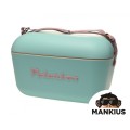 POLARBOX TURQUOISE 12L