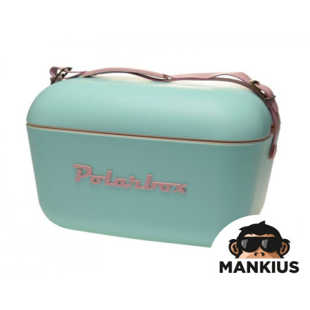 POLARBOX TURQUOISE 12L