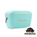 POLARBOX VERDE AQUA 20L
