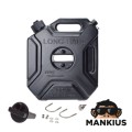 TAKAS, PAGALBINIS ILMO VEŽIMO 5L W/KRONKLINIS