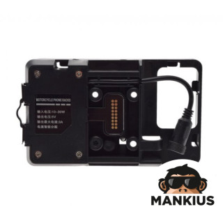 TELEPHONE BRACKET FOR TRK 502 502X 2018-2021