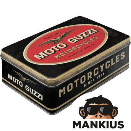 TIN BOX MOTO GUZZI 30751