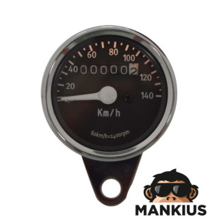 UNIVERSAL SPEEDOMETER DIGITAL