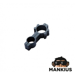 FLASHLIGHT BRACKET 18mm GUN MOUNT NITECORE GM04