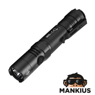 BIRŽINĖLIS NITECORE MH10 V2