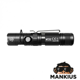 BIRŠINYS NITECORE MT21C