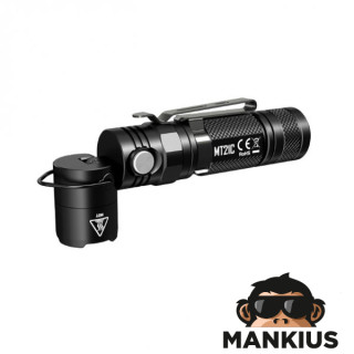 FLASHLIGHT NITECORE MT21C