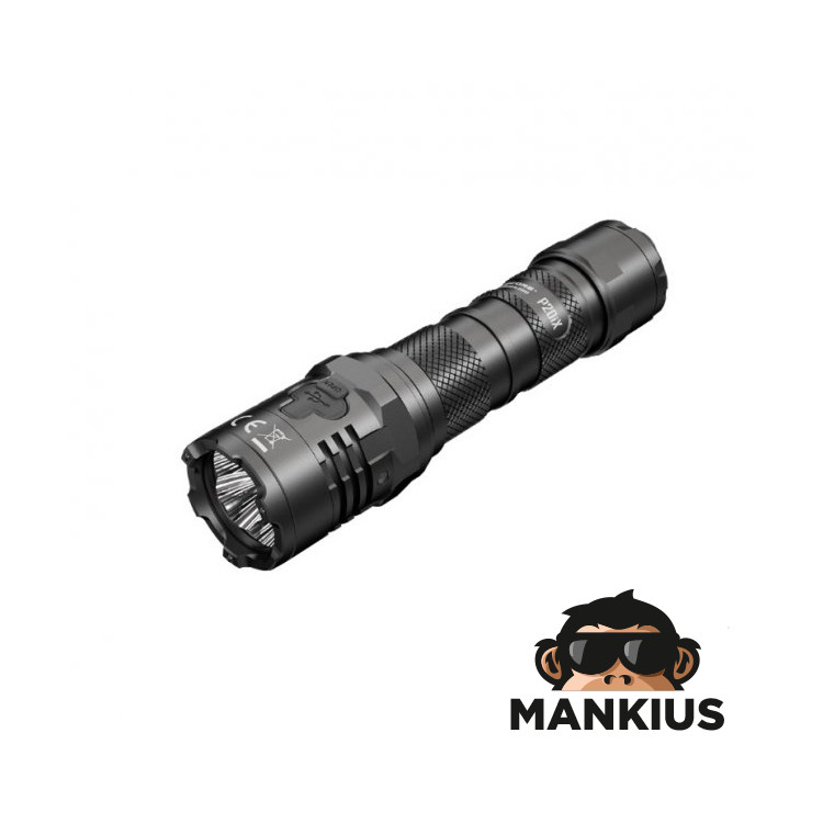 FLASHLIGHT NITECORE P20iX