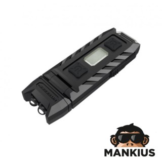 FLASHLIGHT NITECORE nykštys