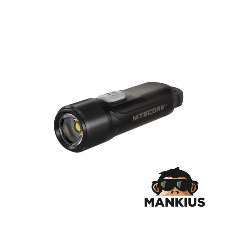 FLASHLIGHT NITECORE TIKI LE