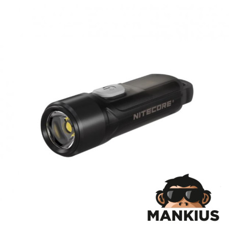 FLASHLIGHT NITECORE TIKI LE