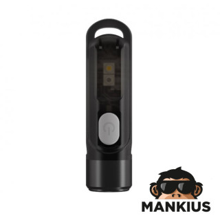 FLASHLIGHT NITECORE TIKI LE