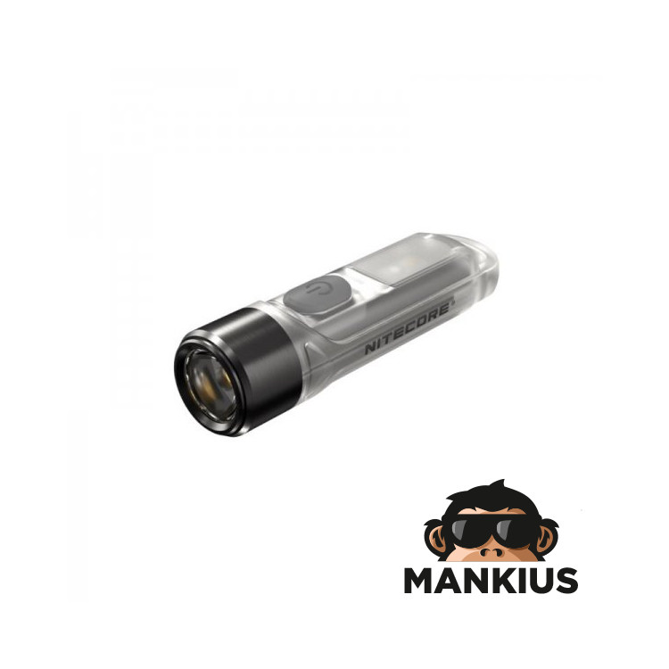 FLASHLIGHT NITECORE TIKI UV