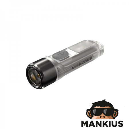 FLASHLIGHT NITECORE TIKI UV