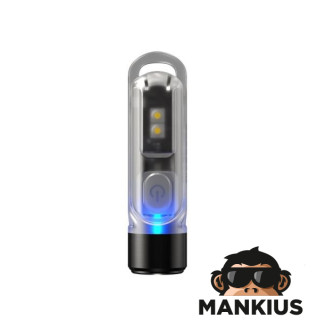 FLASHLIGHT NITECORE TIKI UV