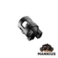 1" NITECORE LMA01 ARKINIO BĖGULIO ŠALMO KEIKLAS