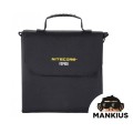 SAULES KANELĖ 100W NITECORE FSP100