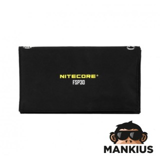 SAULES KANELĖ 100W NITECORE FSP30