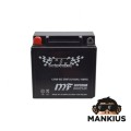 AKUMULIATORIUS 12N9-BS WM MOTORIAUS 12 VITŲ SMF
