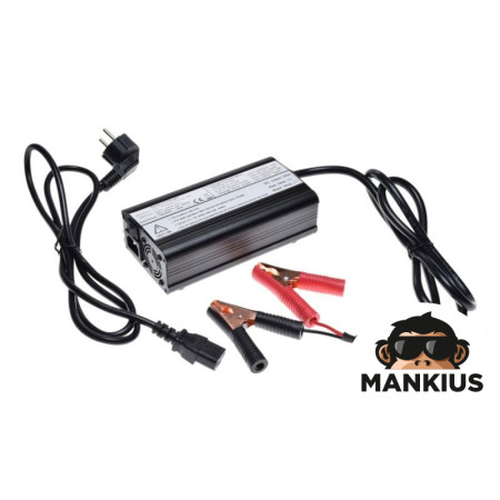 BATTERY CHARGER OT 12V 15A