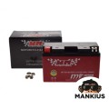 Akumuliatorius WT7B-BS ( YT7B-BS ) (GEL) WM VARIKLIS 12 V.