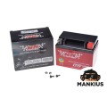 Akumuliatorius WTX4L-BS ( YTX4L-BS ) (GEL) WM VARIKLIS 12 voltų