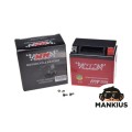 Akumuliatorius WTX5L-BS ( YTX5L-BS ) (GEL) WM VARIKLIS 12 V.