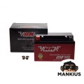 Akumuliatorius WTX7A-BS ( YTX7A-BS ) (GEL) WM VARIKLIS 12 voltų