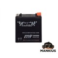 AKUMULIATORIUS YB10L-B WM 12 V SMF
