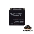 AKUMULIATORIUS YB10L-B2 WM 12 voltų SMF 