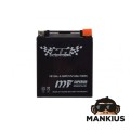 AKUMULIATORIUS YB12AL-A WM MOTOR 12 V SMF