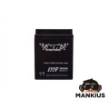 AKUMULIATORIUS YB2.5L-C WM 12 V SMF