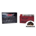 Akumuliatorius YTX7A-BS (iGEL) WM MOTOR 12 V