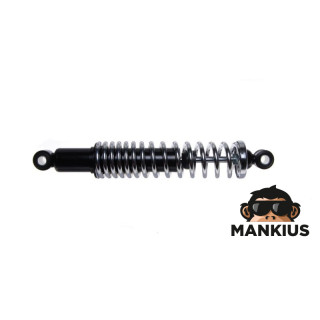 DAMPER ASSY, REAR SHOCK ABSORBER WSK 125