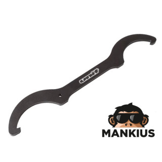 P3440 Shock Wrench W