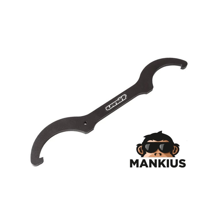 P3440 Shock Wrench W