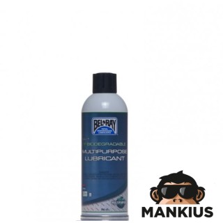 BEL-RAY 6in1 BIO daugiafunkcinis tepalo purškiklis 400 ml