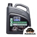 BEL-RAY EXS SYNTH. OIL ESTER 4T 10W-40 4L