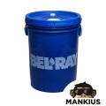 BEL-RAY FOOD GR. WATERPR. GRANDINĖS TEPELIS 20L