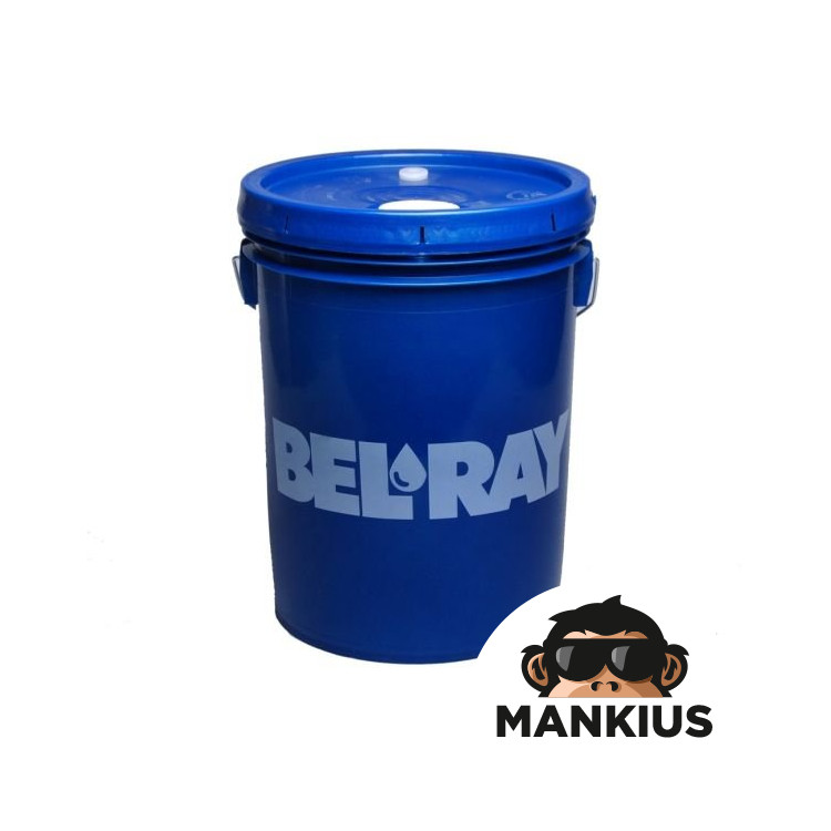 BEL-RAY FOOD GR. WATERPR. GRANDINĖS TEPELIS 20L