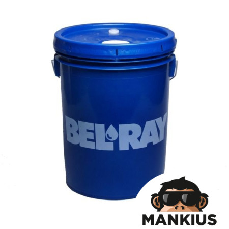 BEL-RAY FOOD GR. WATERPR. GRANDINĖS TEPELIS 20L