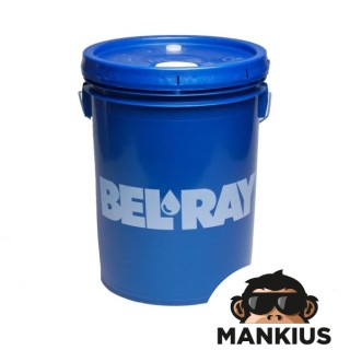 BEL-RAY FOOD GRADE SYN OIL 460 15,8KG