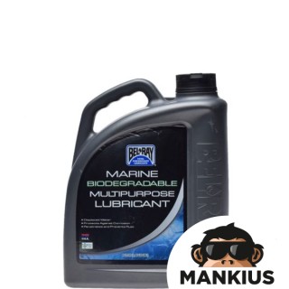 BEL-RAY MARINE BIOLOGAS DEGRADAS TEPALIS 4L