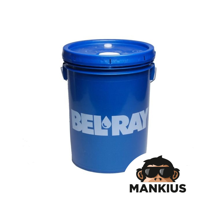 BEL-RAY NO-TOX FOOD GR. GRANDINĖS TEPIMAS 20L