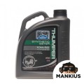 BEL-RAY WORKS THUMPER SYN.ESTER 4T 10W-50 4L