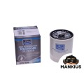 FILTRAS, ALYVA BEL-RAY MARINE SV57809