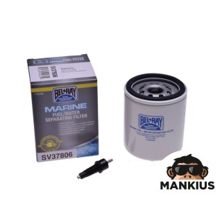 KURO IR VANDENS SKAITORIUS BEL-RAY MARINE SV37806