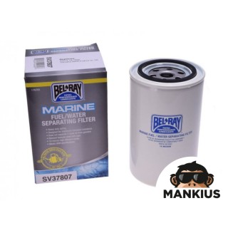 KURO IR VANDENS SKAITORIUS BEL-RAY MARINE SV37807