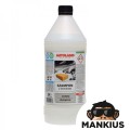 AUTOMOBILIŲ PLOVIMO ŠAMPŪNAS BE VAŠKO