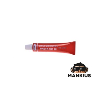 COPPER LUBE 20 ml TUBE